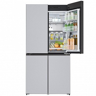 Холодильник LG GR-X24FQAKM