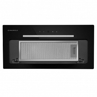 Вытяжка MAUNFELD TRAPEZE 602SGG BLACK