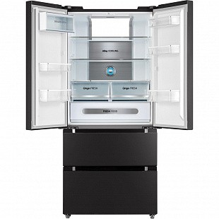 Холодильник TOSHIBA GR-RF532WE-PMJ(06)
