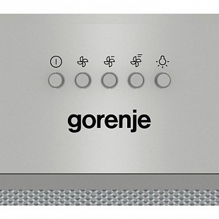 Вытяжка GORENJE BHI526E6X
