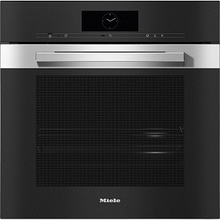 Паровой шкаф MIELE DGC 7860 EDST/CLST