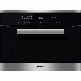 Духовой шкаф MIELE H6401BM EDST/CLST