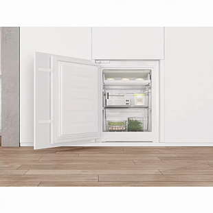Встраиваемый холодильник WHIRLPOOL WHC 18T341
