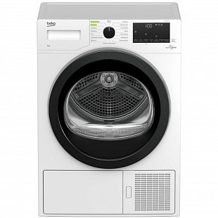 Сушильная машина BEKO DF7439SXUV