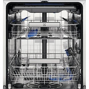 Встраиваемая посудомоечная машина ELECTROLUX EEG69420W