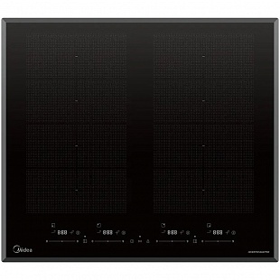 Индукционная варочная панель MIDEA MIH67880F