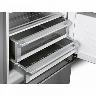 Холодильник SMEG RF396RSIX
