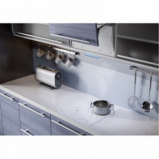 Вытяжка KRONASTEEL AMELI S 900 INOX