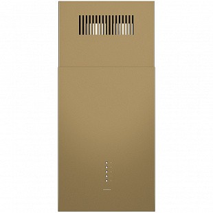 Вытяжка MAUNFELD BATH ISLA 401 GOLD