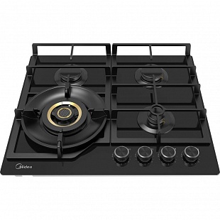 Варочная панель MIDEA MG697VGB