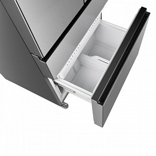 Холодильник GORENJE NRM8181UX
