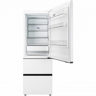 Многокамерный холодильник DELONGHI DMFS 19PINF BB MATTEO