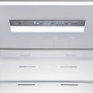 Холодильник KUPPERSBERG RFFI 2070 X