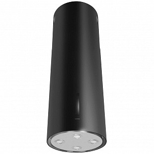 Вытяжка MAUNFELD LEE ISLA SENSOR 39 BLACK