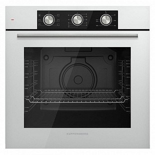 Духовой шкаф KUPPERSBERG HF 603 W