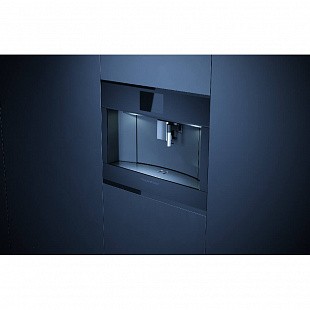 Встраиваемая кофемашина KUPPERSBUSCH CKV 6800.0 KSM MATT BLACK