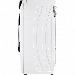Стиральная машина KUPPERSBERG WM 410 W