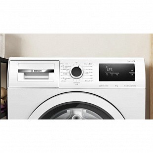 Стиральная машина BOSCH WAN24066BY