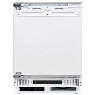 Встраиваемая морозильная камера MAUNFELD MBFR88SWGR INVERTER