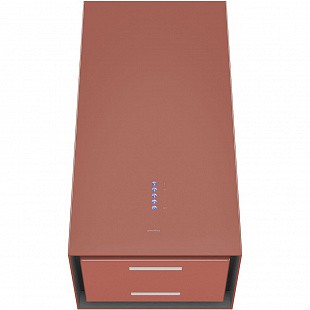 Вытяжка MAUNFELD BATH PLUS 402 COPPER