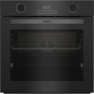 Духовой шкаф HOTPOINT FE9 1231 JS BLG