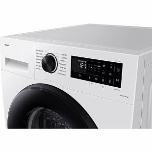 Стиральная машина SAMSUNG WW80CGC04DAE