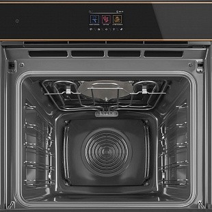 Духовой шкаф SMEG SO6604M2PNR DOLCE STIL NOVO