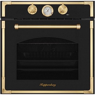 Духовой шкаф KUPPERSBERG RC 6911 ANT BRONZE