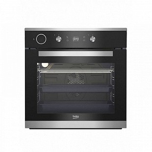 Духовой шкаф BEKO BIS25300XM