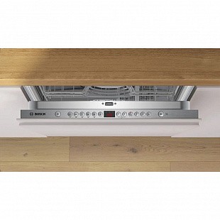 Встраиваемая посудомоечная машина BOSCH SMV26AX00Q