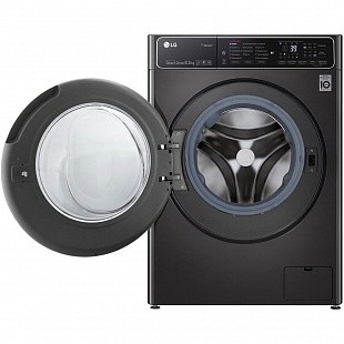 Стиральная машина LG F2T9GW9P