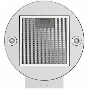 Вытяжка MAUNFELD LEE WALL 35 INOX