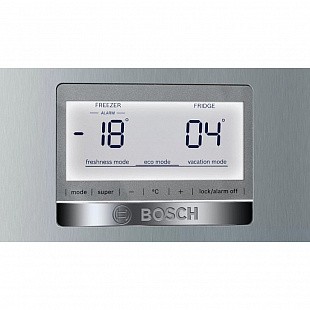 Холодильник BOSCH KGN56HI30M