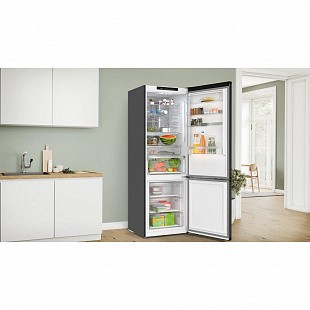 Холодильник BOSCH KGN49LBCF