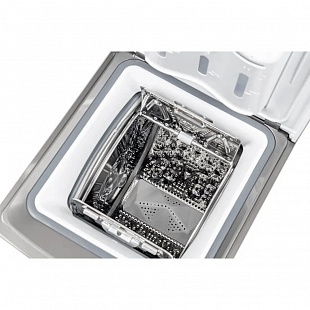 Стиральная машина MIDEA MF100T80BS/S
