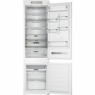 Встраиваемый холодильник WHIRLPOOL WHC20 T593 P
