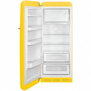 Холодильник SMEG FAB28LYW6