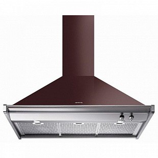 Вытяжка SMEG KD90RWE