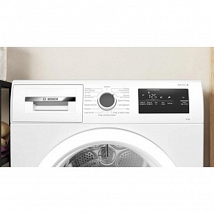 Сушильная машина BOSCH WTH85V08II