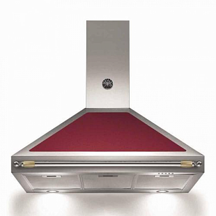 Вытяжка BERTAZZONI K90HERVIA