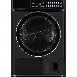 Сушильная машина Hiberg HDQ11 - 10 B