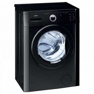 Узкая стиральная машина GORENJE WS 512 SYB