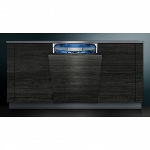 Встраиваемая посудомоечная машина SIEMENS SX778D16TE