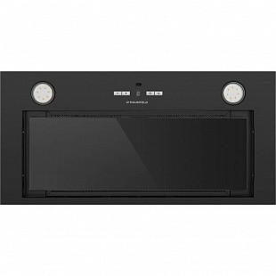 Вытяжка MAUNFELD FANTASY 1000ST 60 BLACK GLASS
