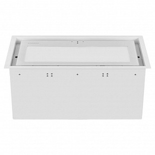 Вытяжка MAUNFELD MZR 60 LUX WHITE