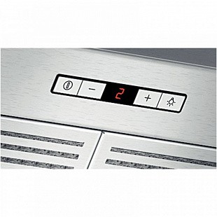 Вытяжка BOSCH DWK 09E650