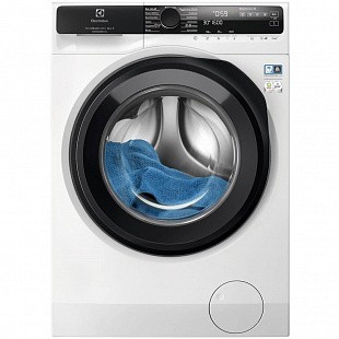 Стиральная машина ELECTROLUX EW7F5612SQE