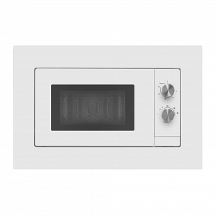 Встраиваемая микроволновая печь MAUNFELD JBMO725WH01