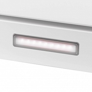 Вытяжка MAUNFELD ASTRO 50 GLASS WHITE