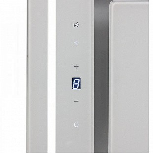 Вытяжка MILLEN MBKHG 601 WH